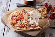 Foods High in Calories: Calorie-dense food (Image via Unspalsh/Kelvin T)